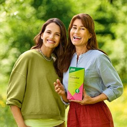Floradix FAQ