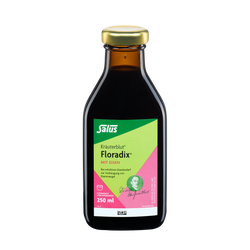Salus Kräuterblut Floradix mit Eisen