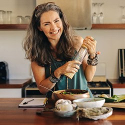 Vegetarier:innen - Veganer:innen