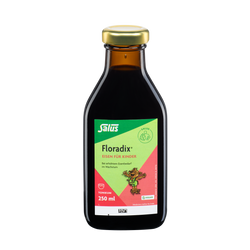 Salus Floradix Eisen für Kinder