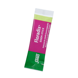 Salus Floradix Eisen Sticks