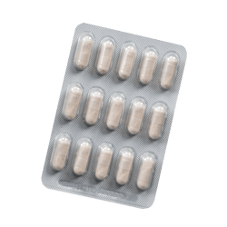 Salus Floradix Lactoferrin 100 mg