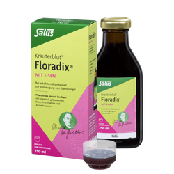 Floradix folsäure - Die besten Floradix folsäure ausführlich verglichen