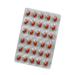 Salus Floradix Folsäure-Kapseln