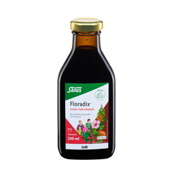 Salus Floradix Eisen für Kinder