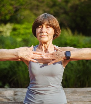 Personen 50+