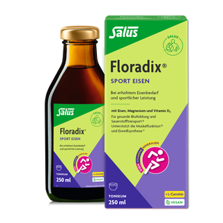 Salus Floradix Sport Eisen