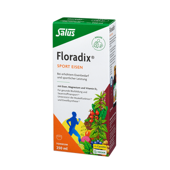 Salus Floradix Sport Eisen