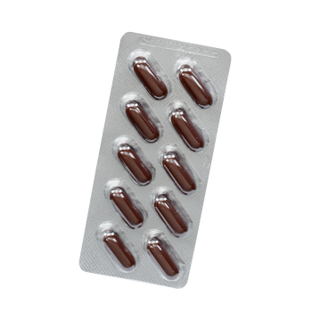 Salus Floradix Eisen plus B-Vitamine