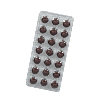 Salus Kräuterblut Floradix Eisen Folsäure Tabletten