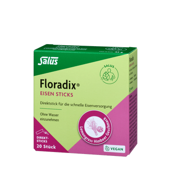 Salus Floradix Eisen Sticks
